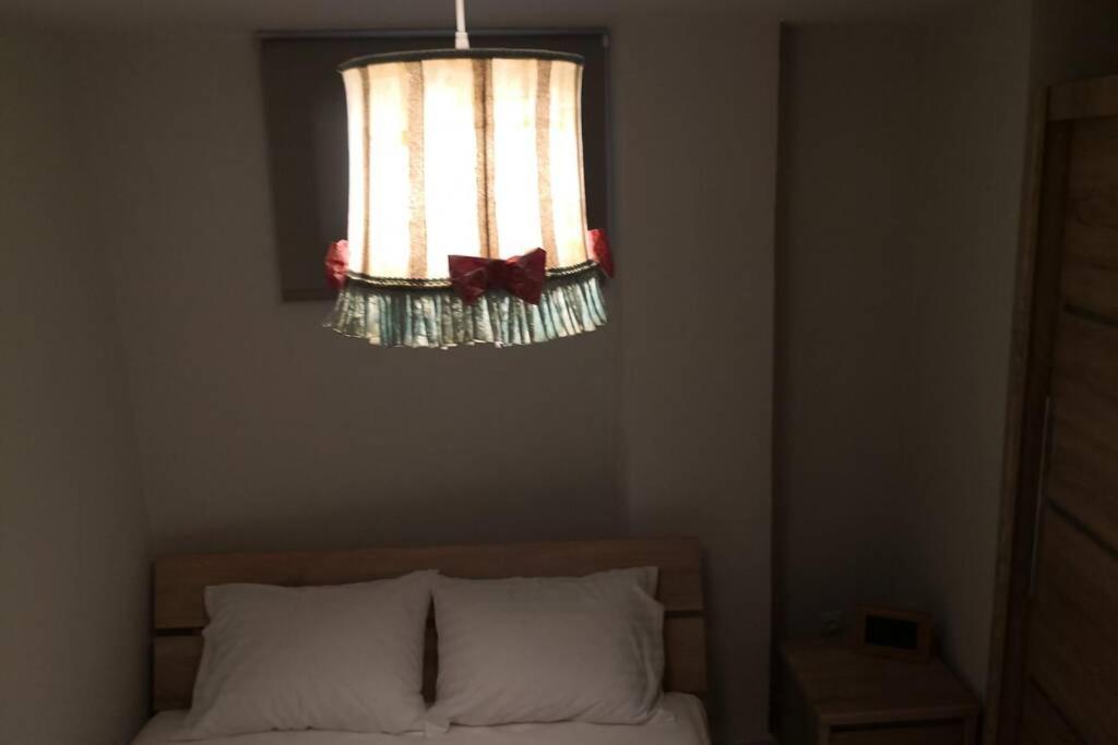 テッサロニキCozy House With Garden In The Old Townアパートメント エクステリア 写真